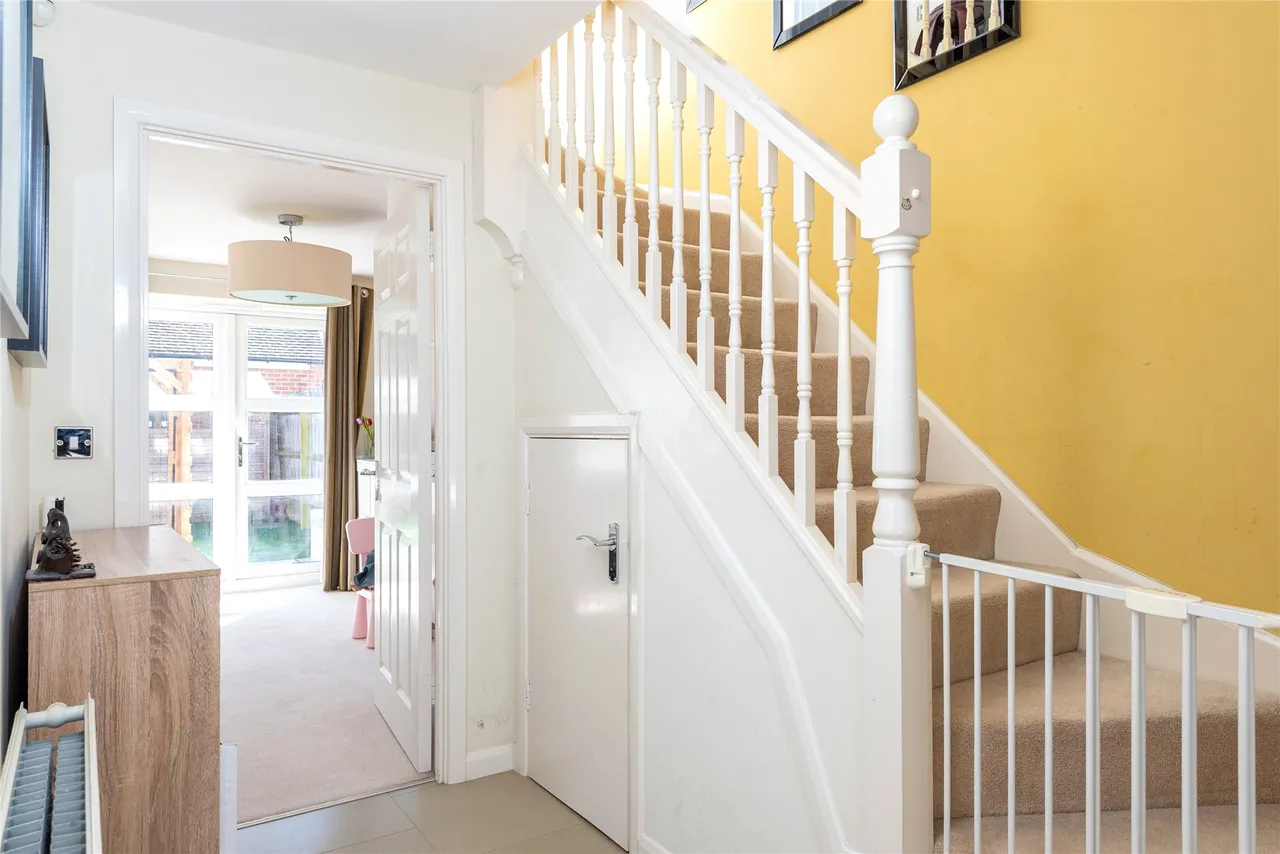 Saxon Way, Great Denham, MK40, photo 4