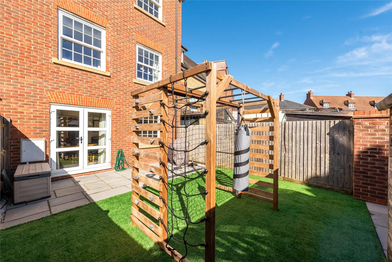 Saxon Way, Great Denham, MK40, photo 12