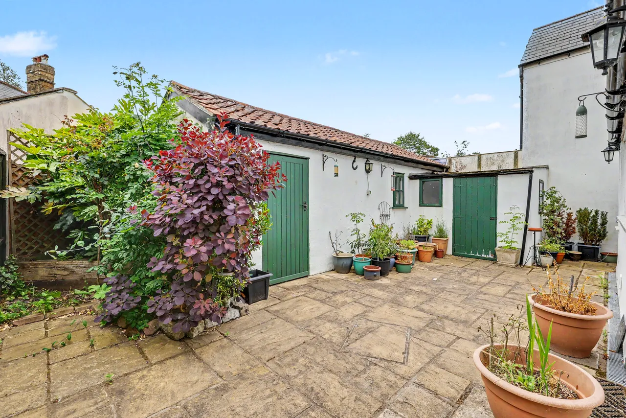 Belchers Lane, Waltham Abbey, EN9, photo 25
