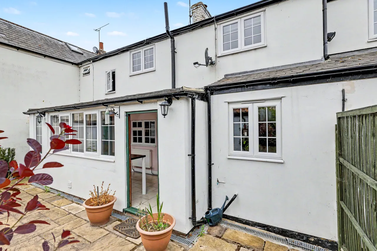 Belchers Lane, Waltham Abbey, EN9, photo 26