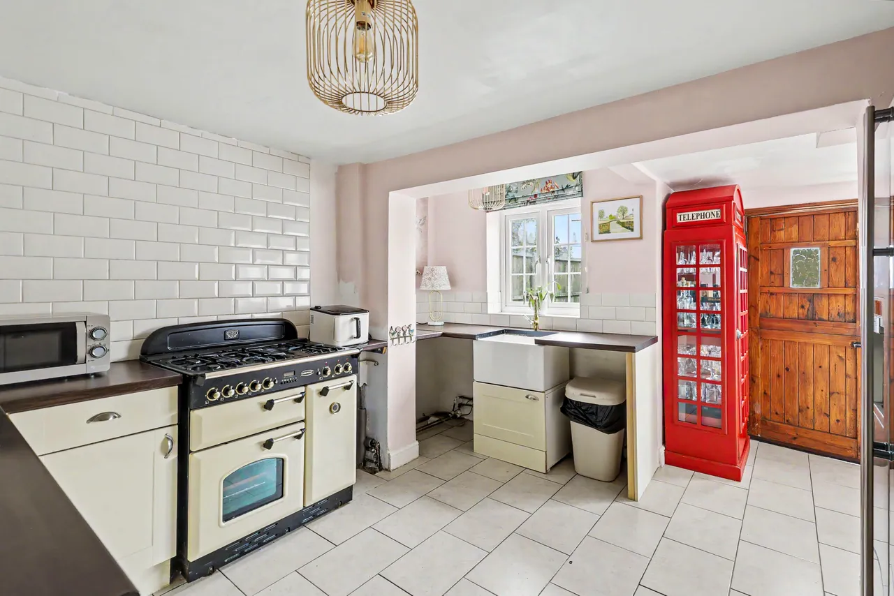Belchers Lane, Waltham Abbey, EN9, photo 21