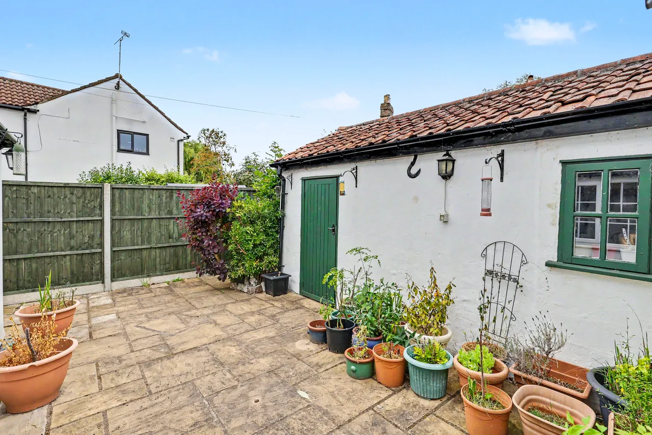 Belchers Lane, Waltham Abbey, EN9, photo 27