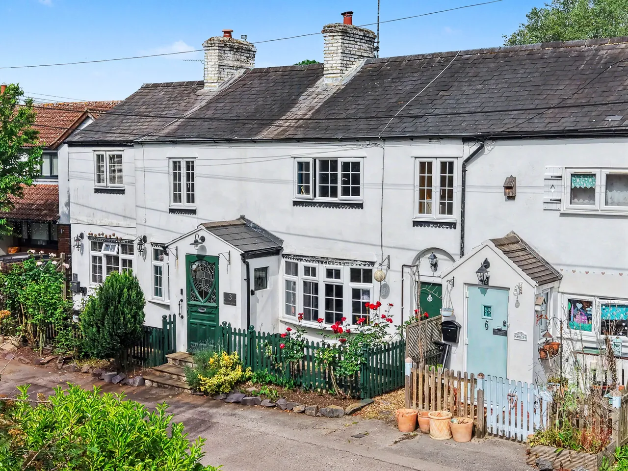 Belchers Lane, Waltham Abbey, EN9, photo 38