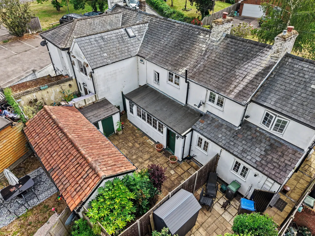 Belchers Lane, Waltham Abbey, EN9, photo 12