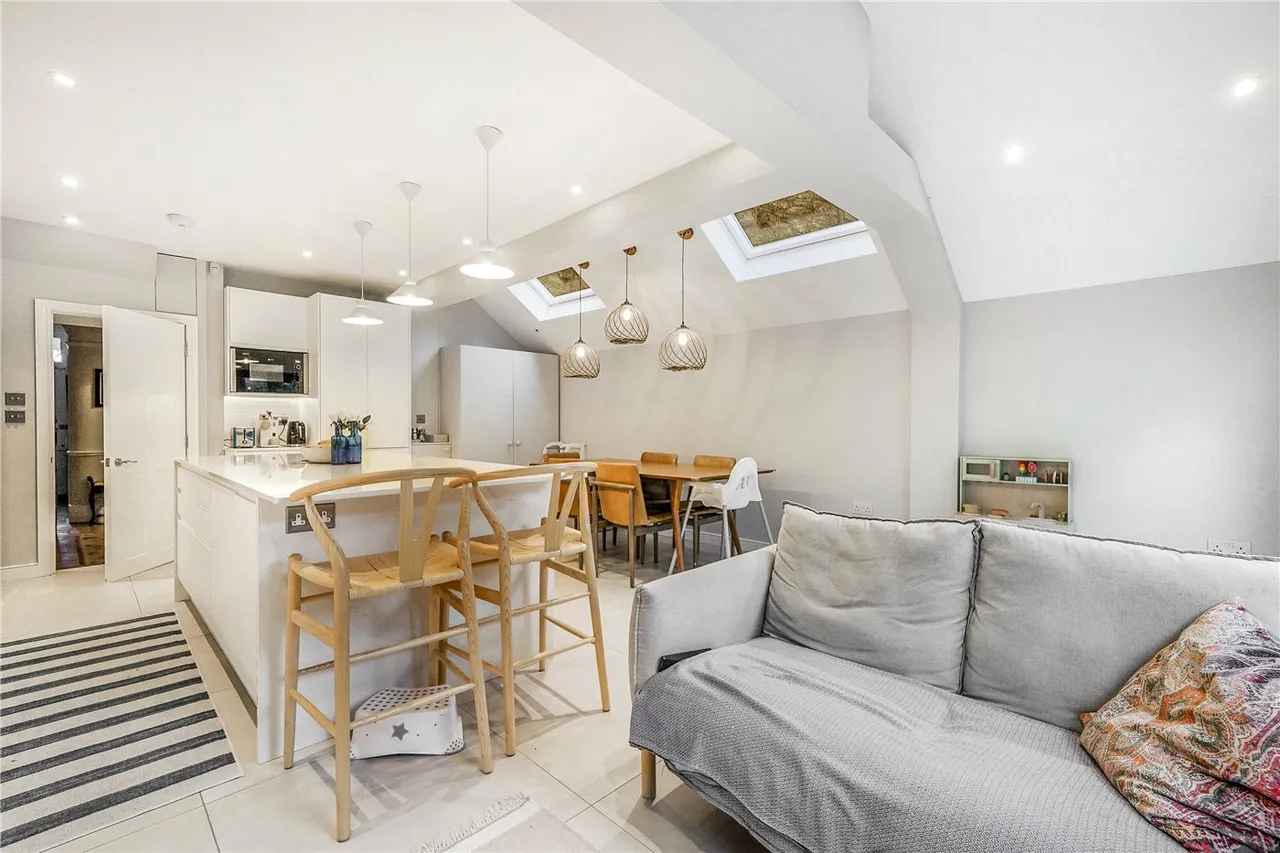 Claremont Road, London, N6, photo 6