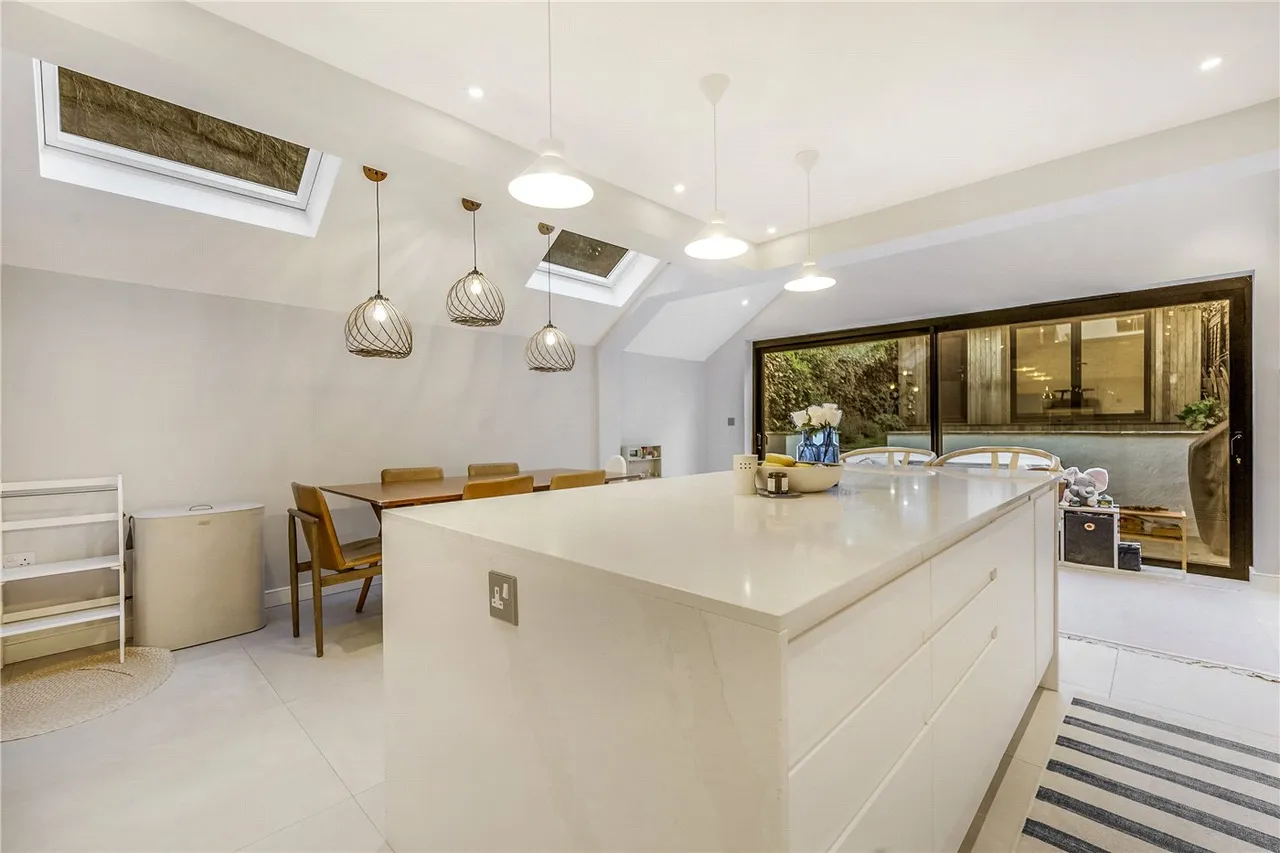 Claremont Road, London, N6, photo 8