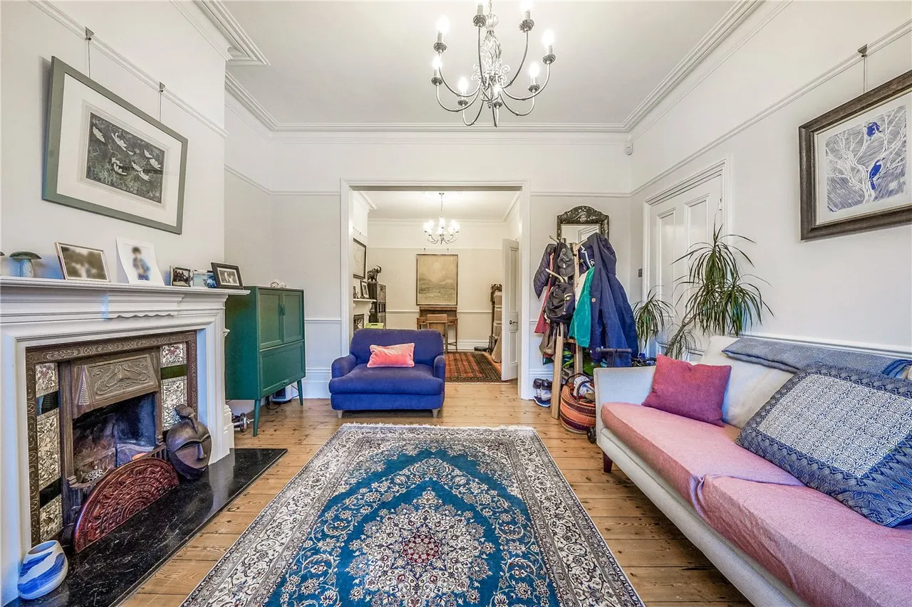 Claremont Road, London, N6, photo 5