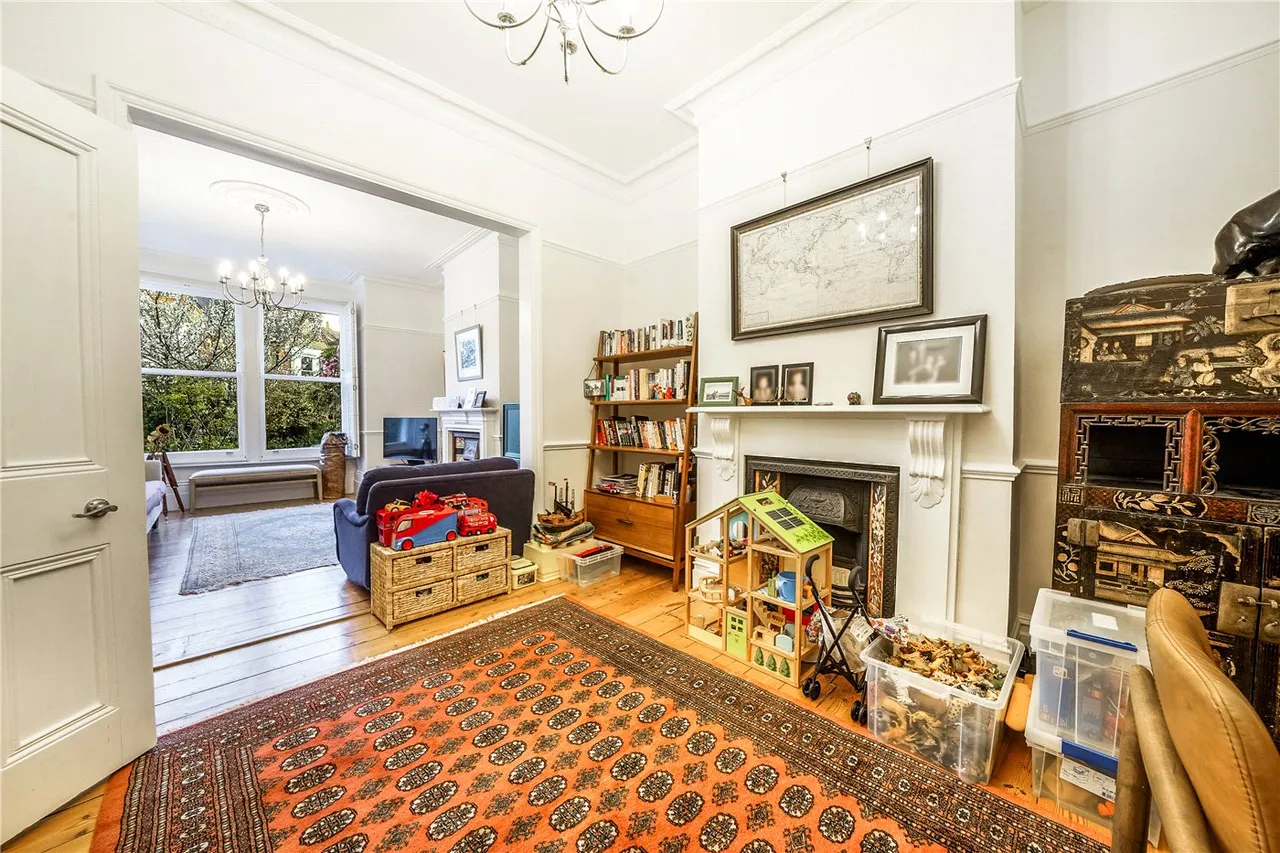 Claremont Road, London, N6, photo 3
