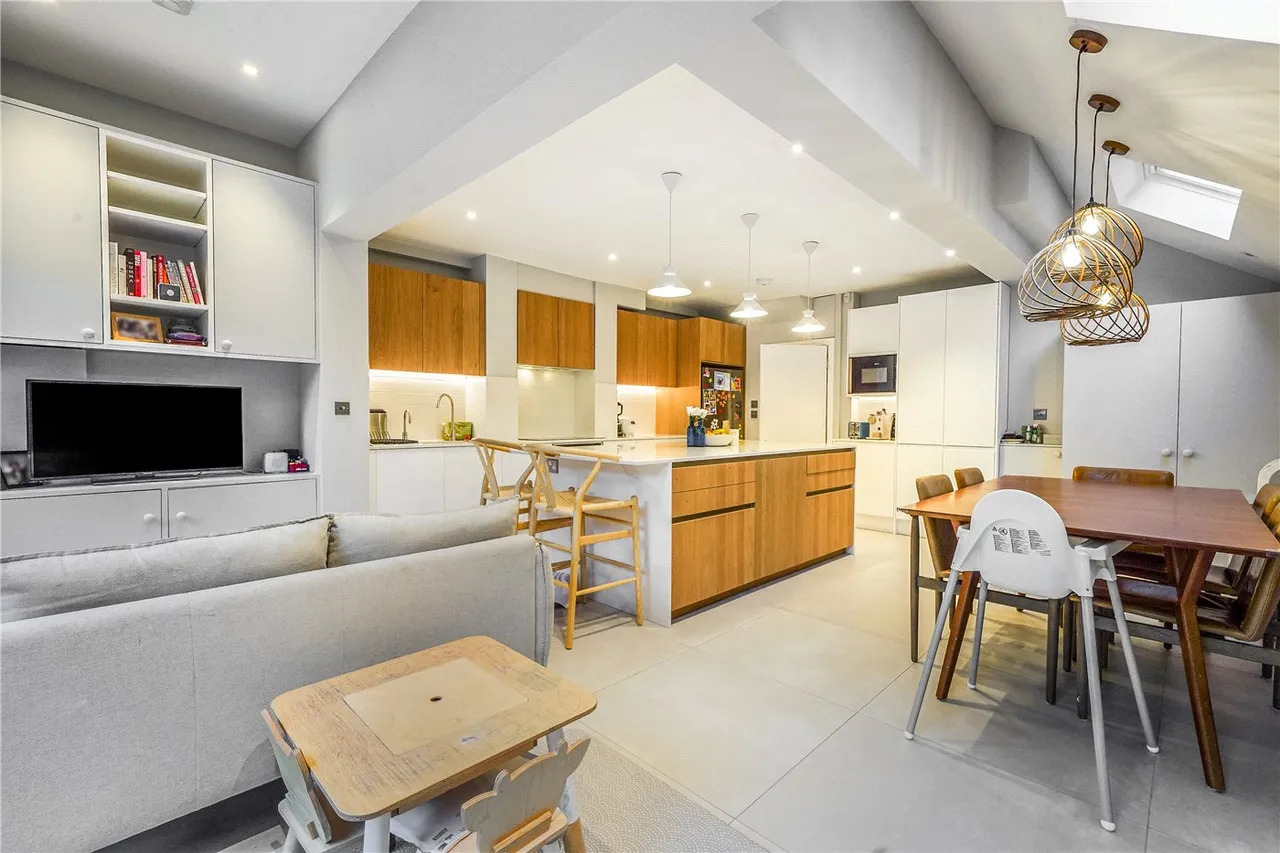 Claremont Road, London, N6, photo 4
