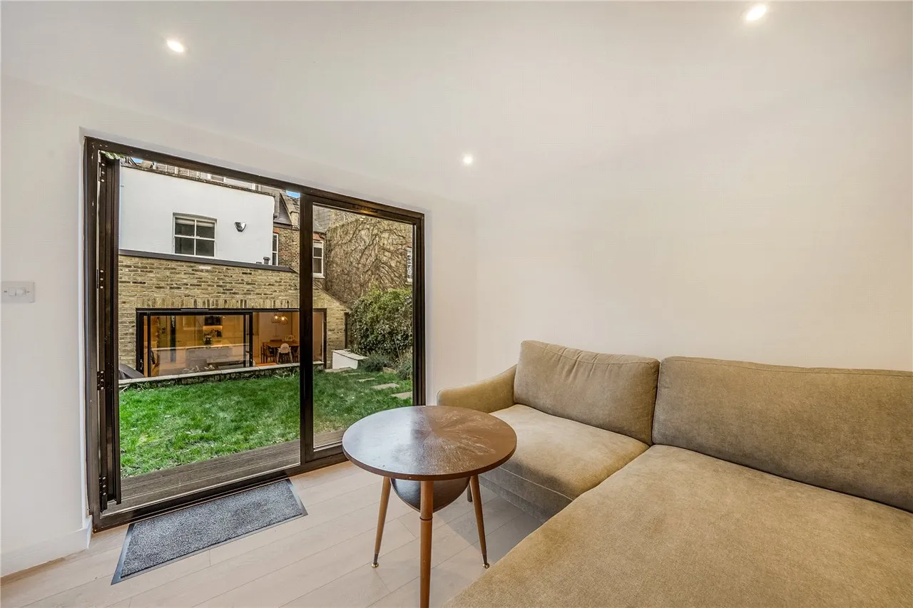 Claremont Road, London, N6, photo 11