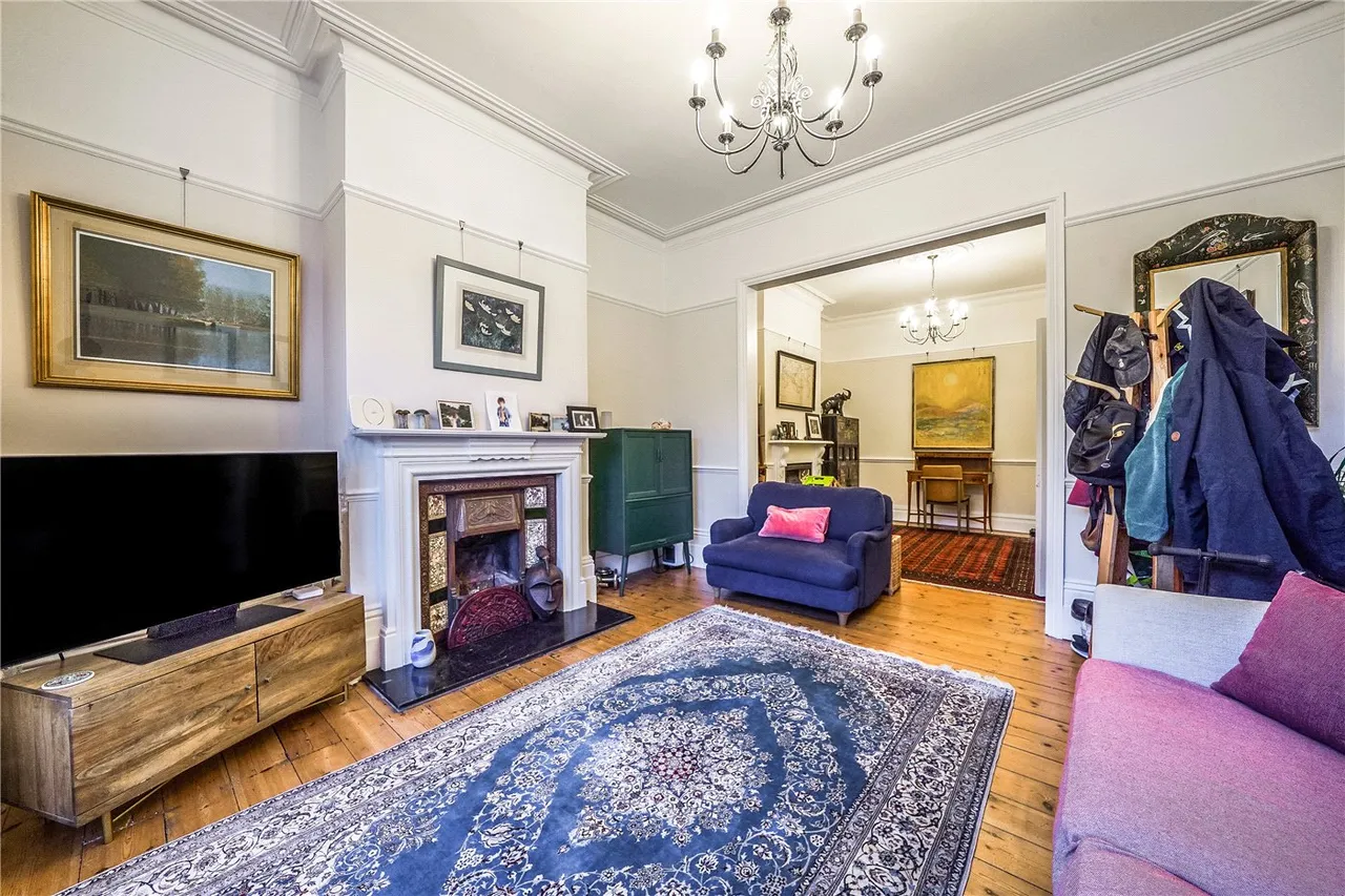 Claremont Road, London, N6, photo 2