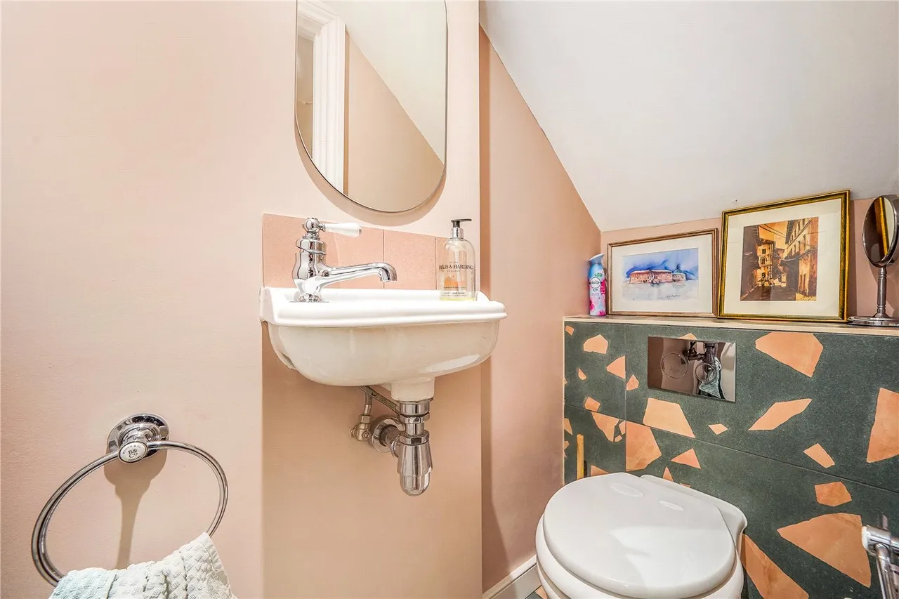 Claremont Road, London, N6, photo 10