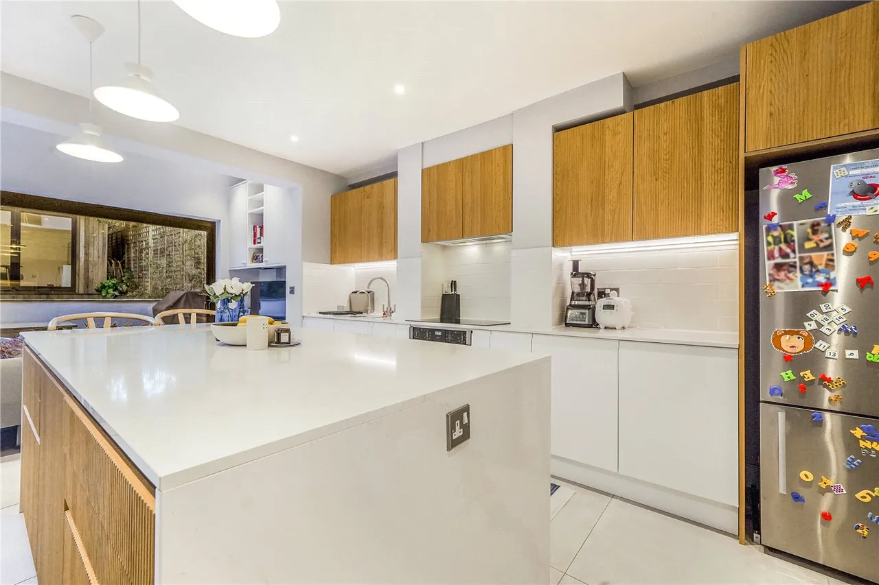 Claremont Road, London, N6, photo 9