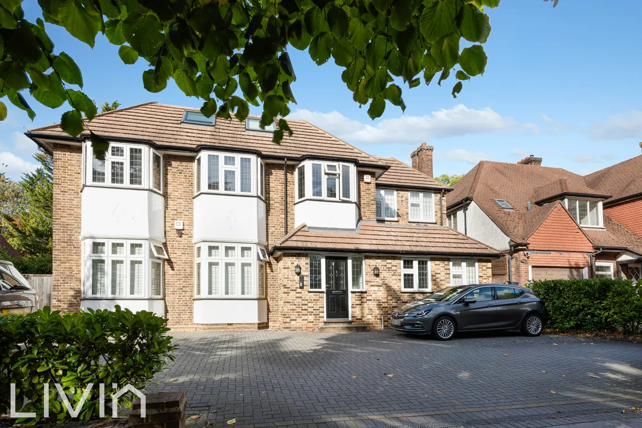 Warham Road, South Croydon, CR2, photo 10