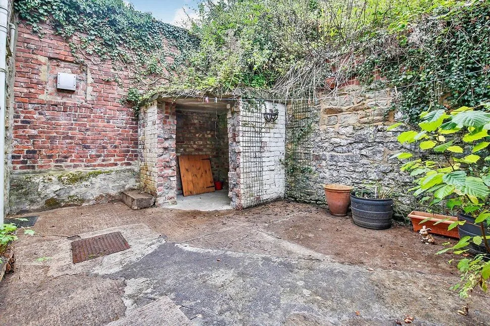 Red Hills Terrace, Durham City, Durham, DH1, photo 12