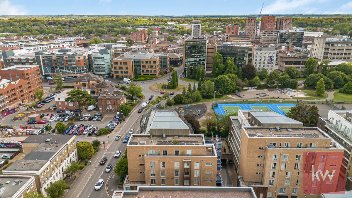 Maidenhead, SL6, photo 15