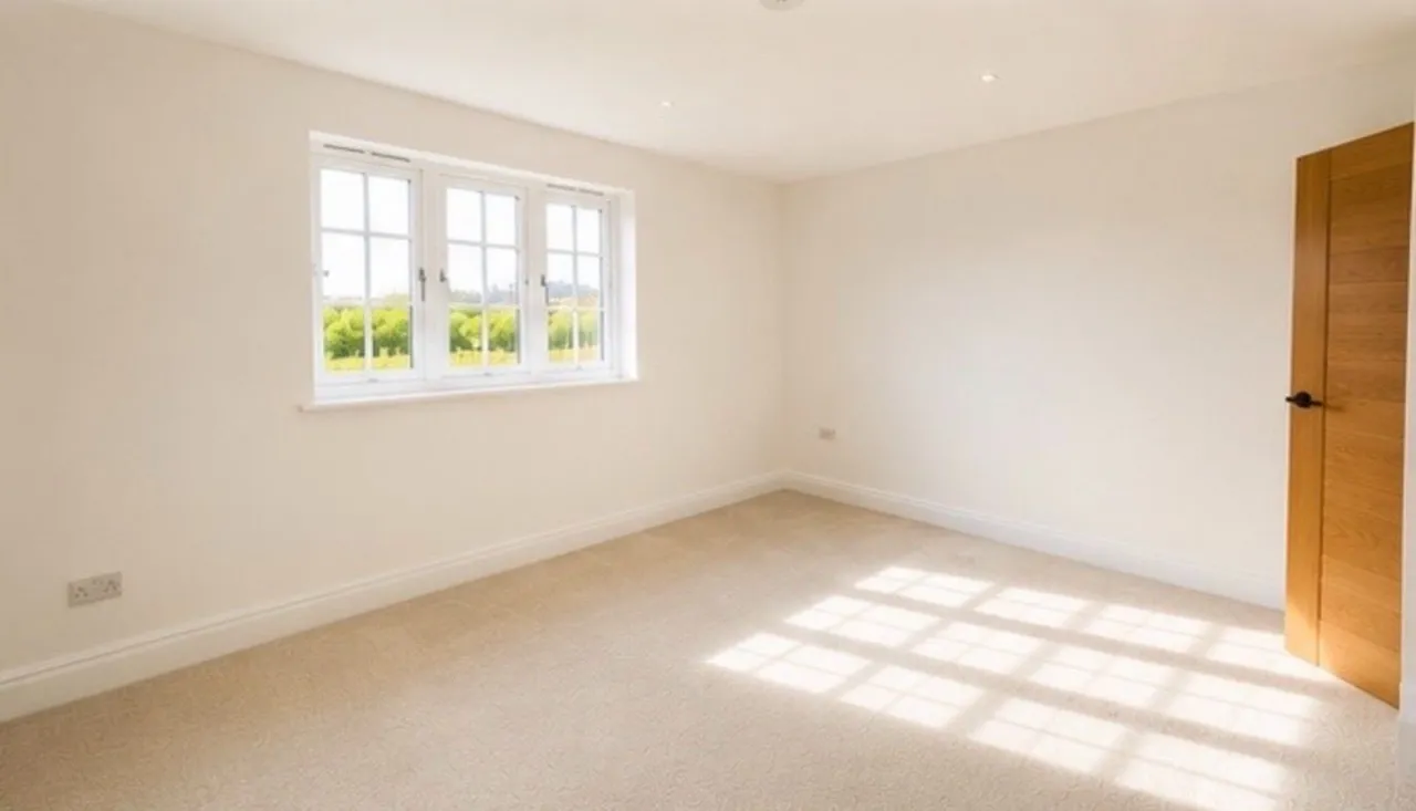 Hedgerow Gardens., Thornborough, MK18, photo 13