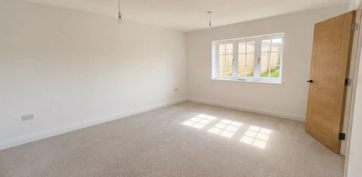 Hedgerow Gardens., Thornborough, MK18, photo 14