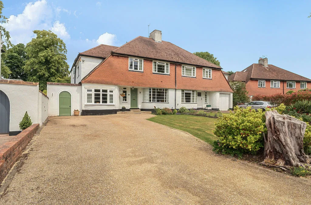 4 bed property for sale — The Grove, 32 The Grove Sidcup Greater London Sidcup, SIDCUP, Kent, DA145NQ