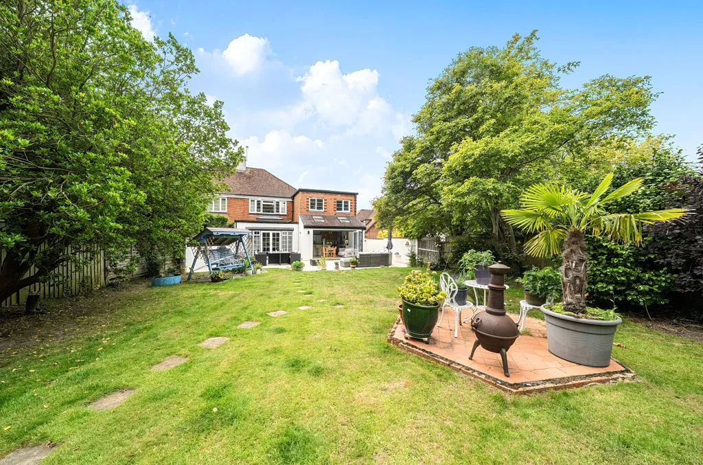 The Grove, 32 The Grove Sidcup Greater London Sidcup, SIDCUP, Kent, DA145NQ, photo 5