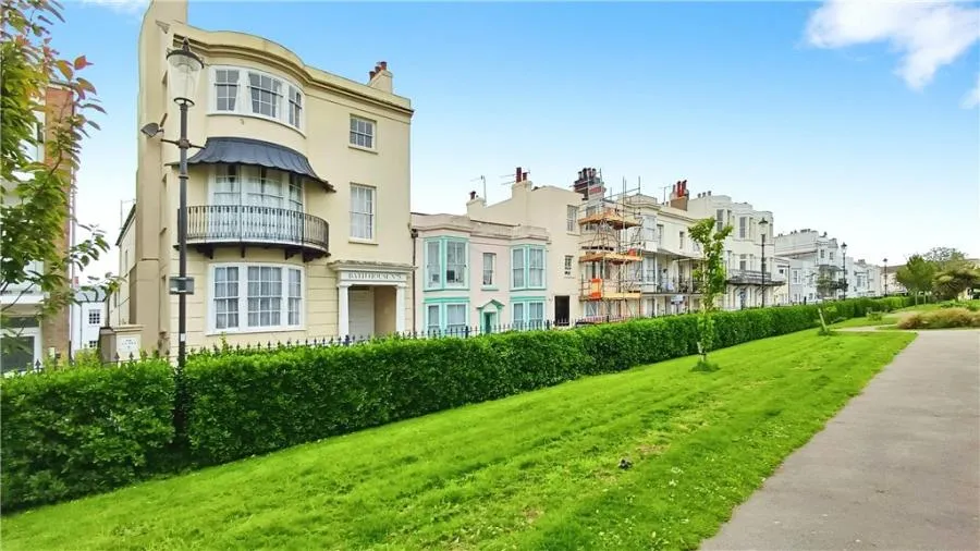 The Steyne, Bognor Regis, PO21, photo 10
