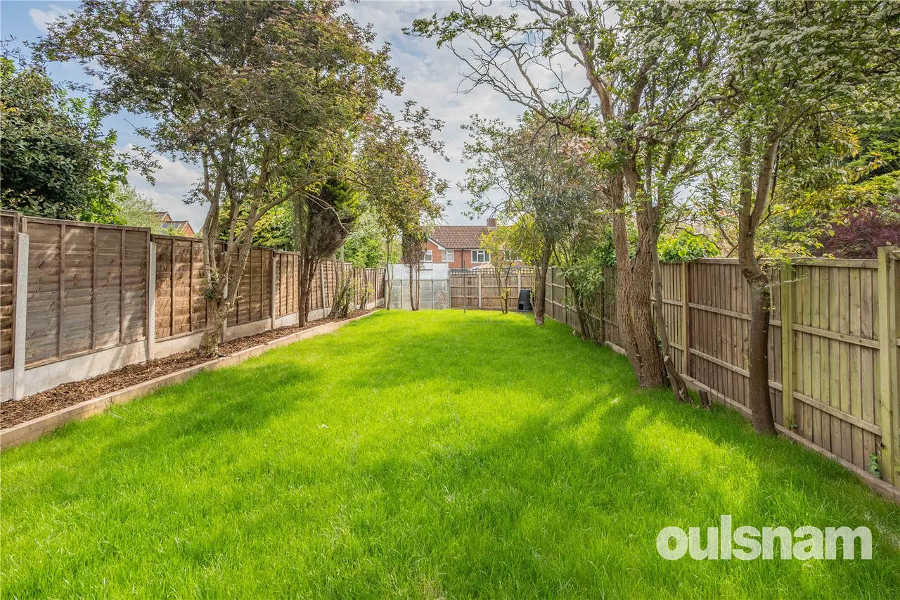 Hole Lane, BOURNVILLE VILLAGE TRUST, Birmingham, West Midlands, B31 2DF, photo 18