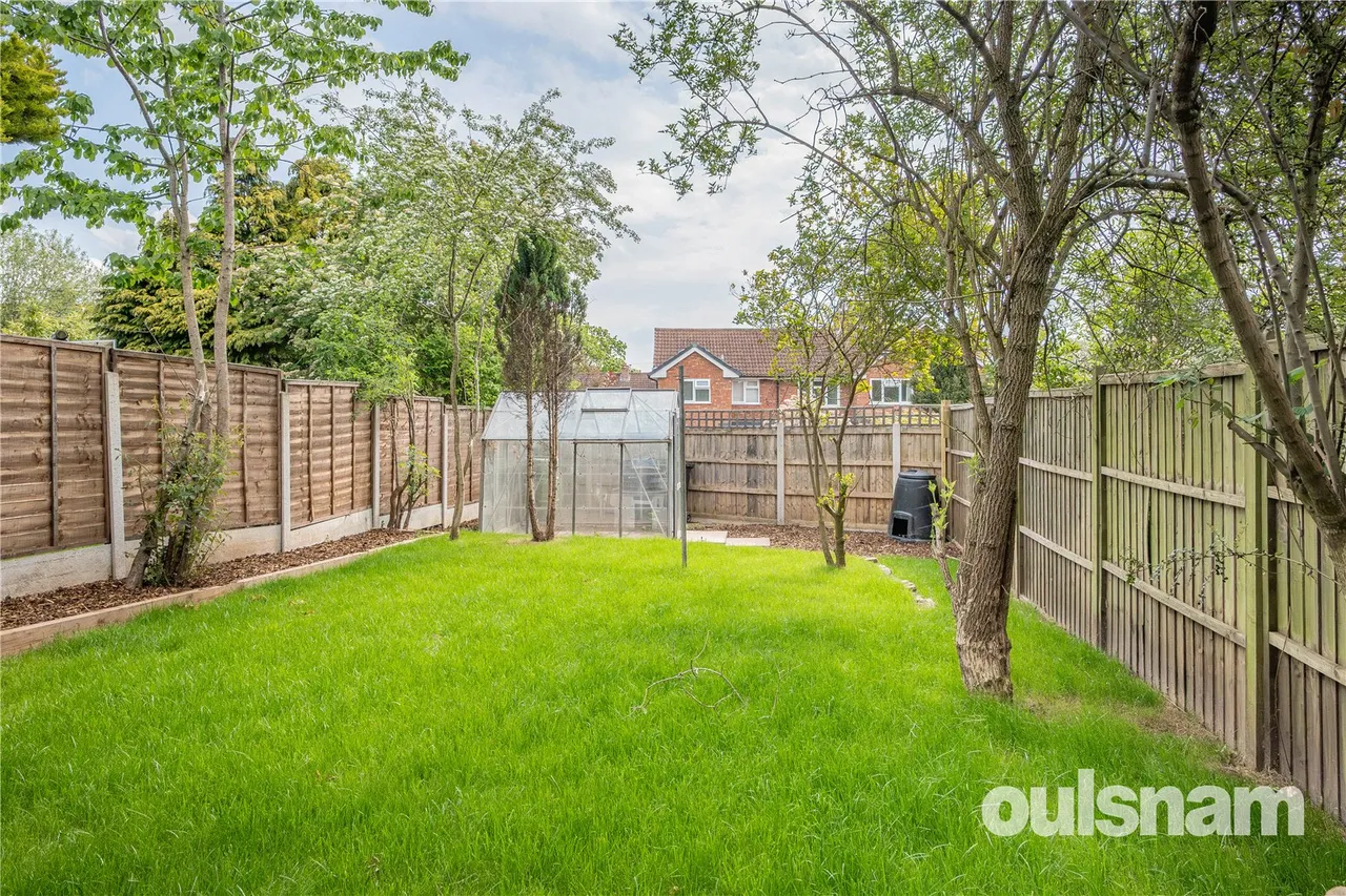Hole Lane, BOURNVILLE VILLAGE TRUST, Birmingham, West Midlands, B31 2DF, photo 19