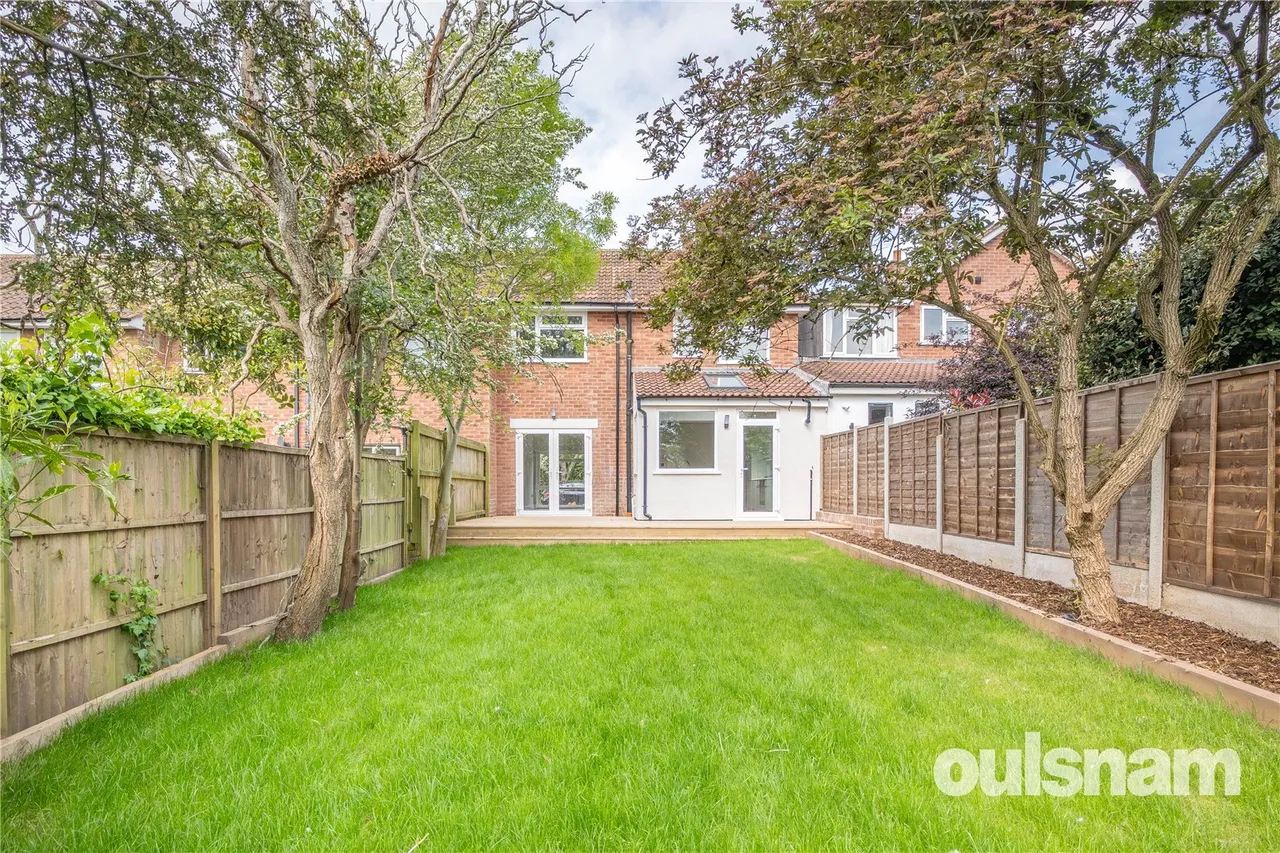 Hole Lane, BOURNVILLE VILLAGE TRUST, Birmingham, West Midlands, B31 2DF, photo 20