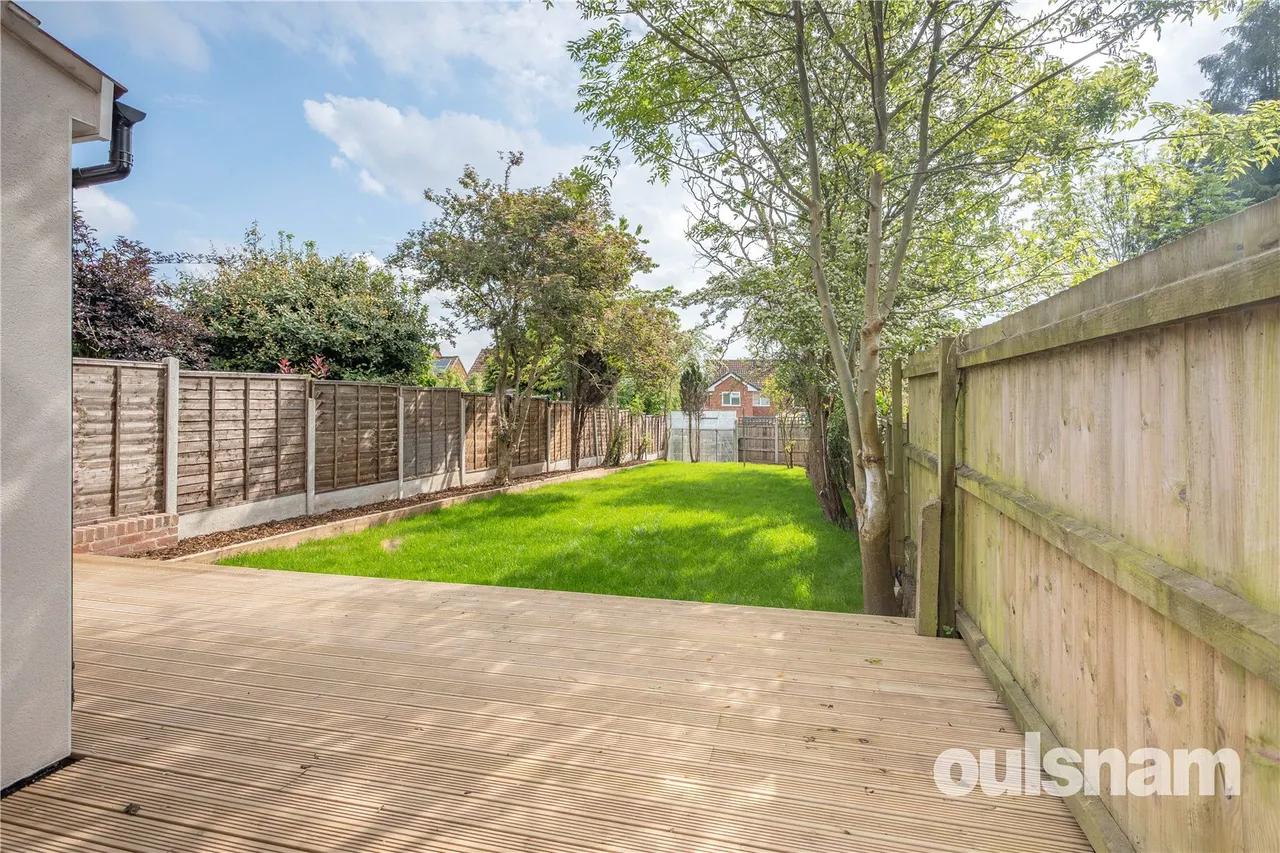 Hole Lane, BOURNVILLE VILLAGE TRUST, Birmingham, West Midlands, B31 2DF, photo 17