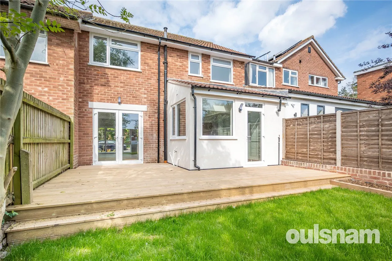 Hole Lane, BOURNVILLE VILLAGE TRUST, Birmingham, West Midlands, B31 2DF, photo 21