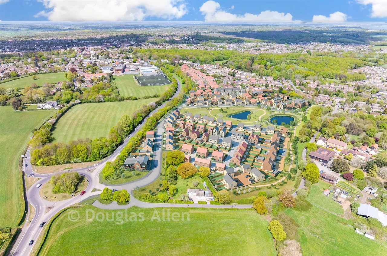 Centurion Way, Billericay, CM12, photo 2