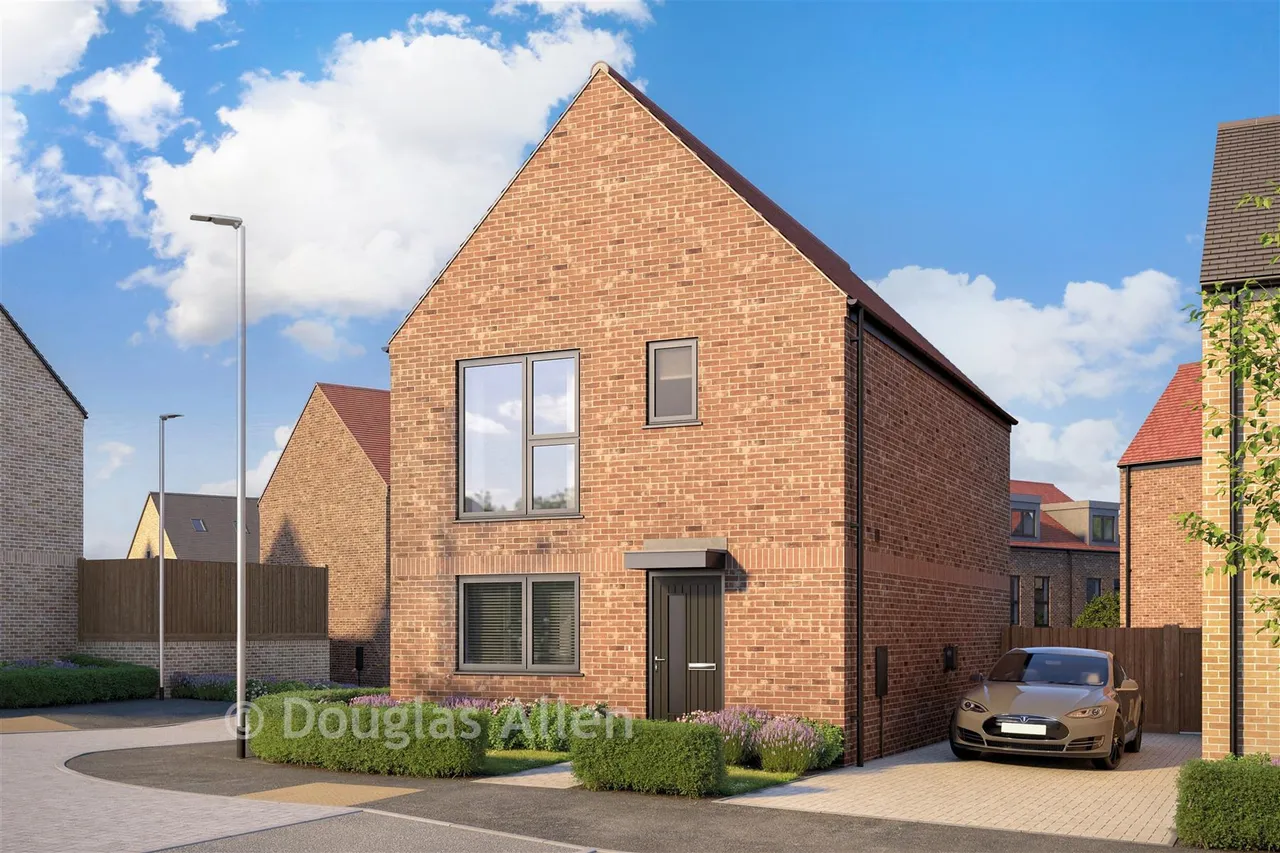 3 bed house for sale, Centurion Way, Billericay, CM12