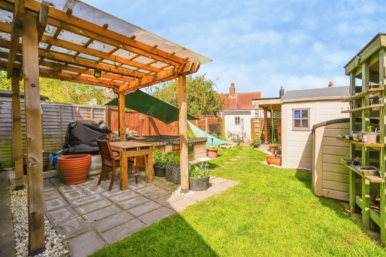 Bourne Street, Didcot, OX11, photo 4