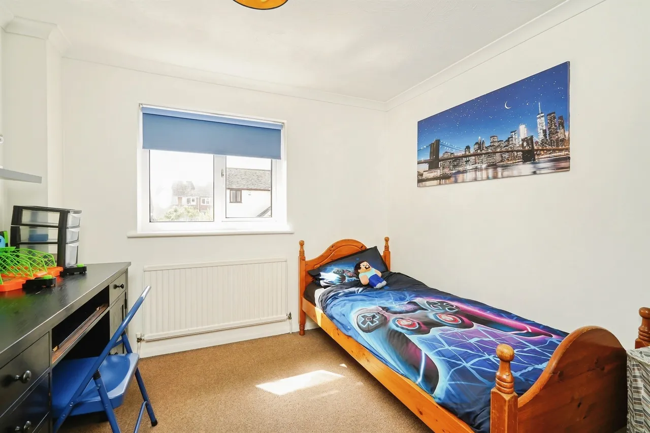 Bourne Street, Didcot, OX11, photo 10