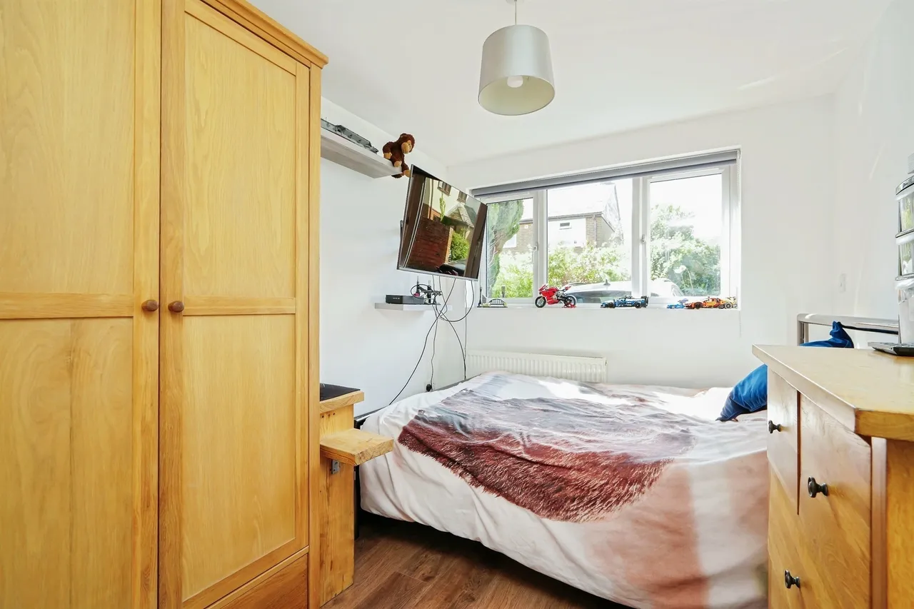 Bourne Street, Didcot, OX11, photo 11