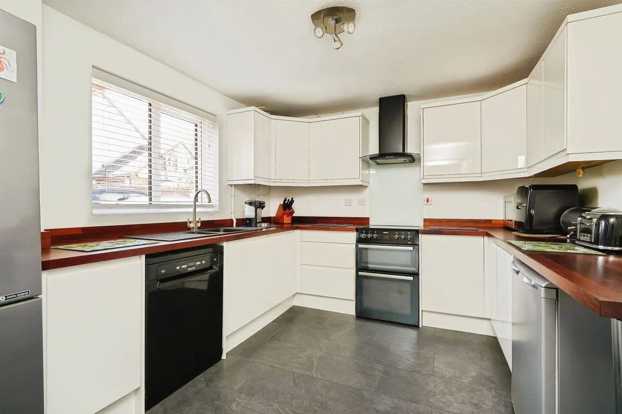 Bourne Street, Didcot, OX11, photo 2