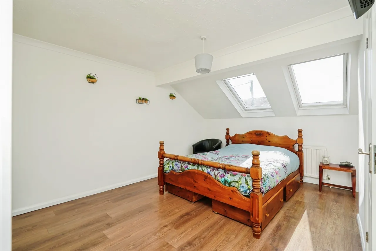 Bourne Street, Didcot, OX11, photo 8