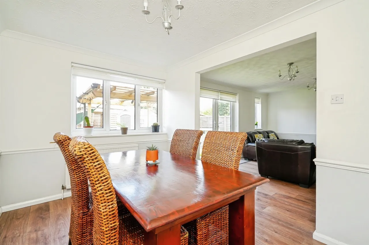 Bourne Street, Didcot, OX11, photo 5