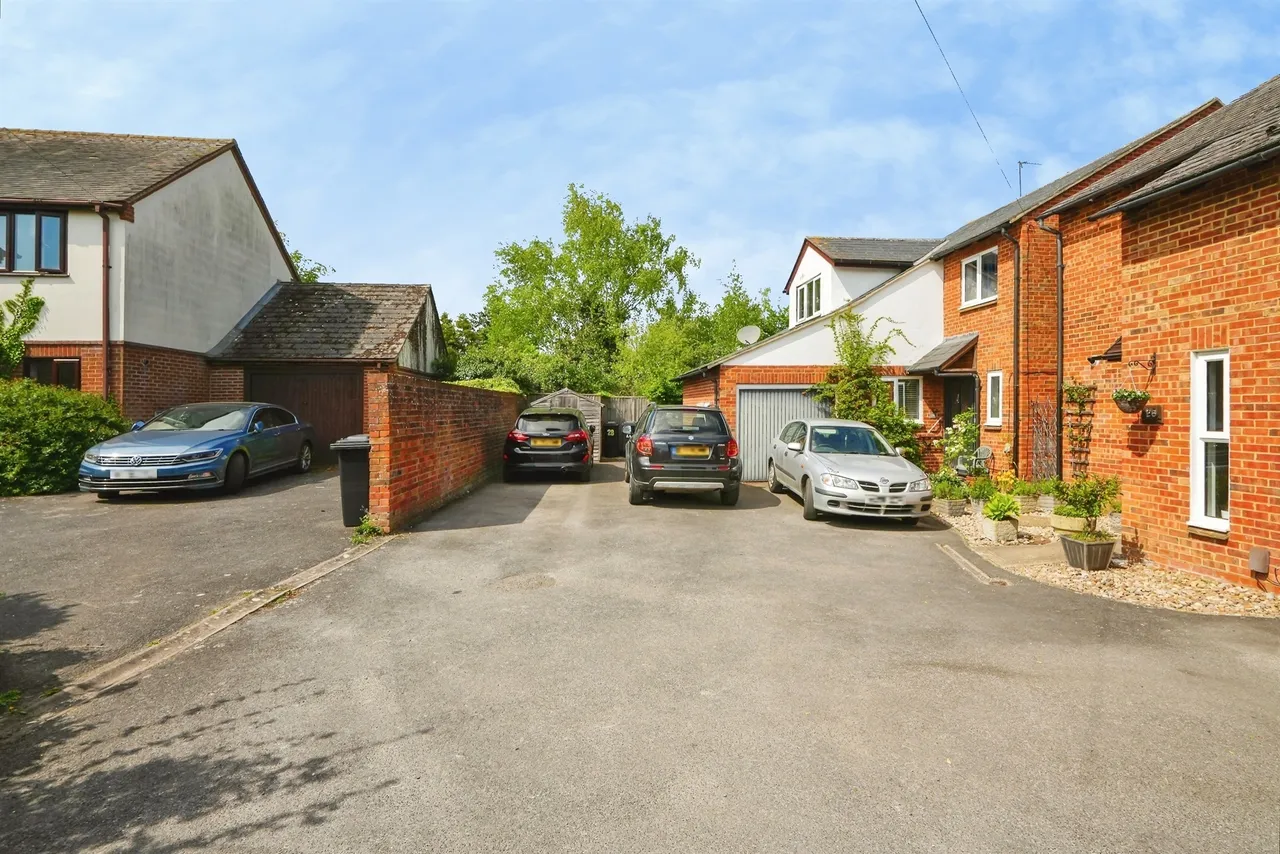 Bourne Street, Didcot, OX11, photo 19
