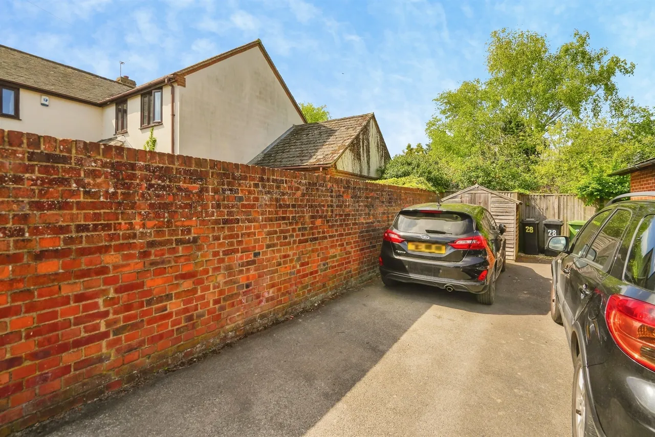 Bourne Street, Didcot, OX11, photo 20