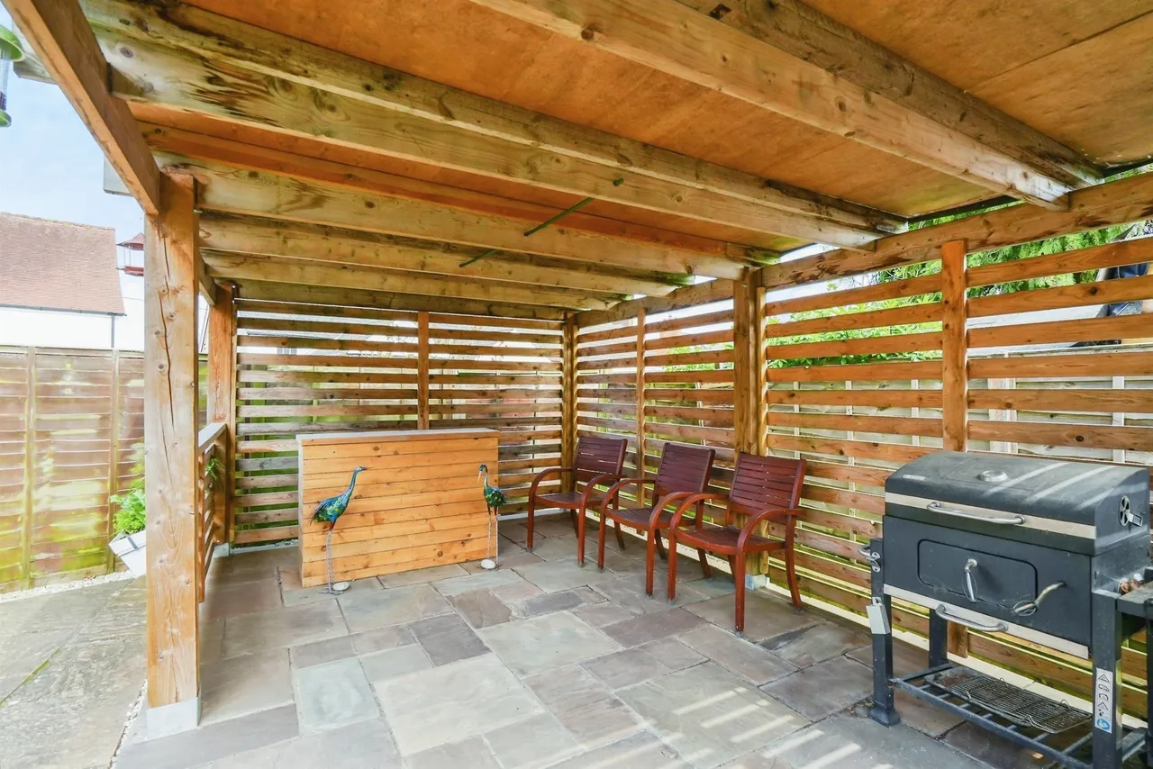 Bourne Street, Didcot, OX11, photo 17