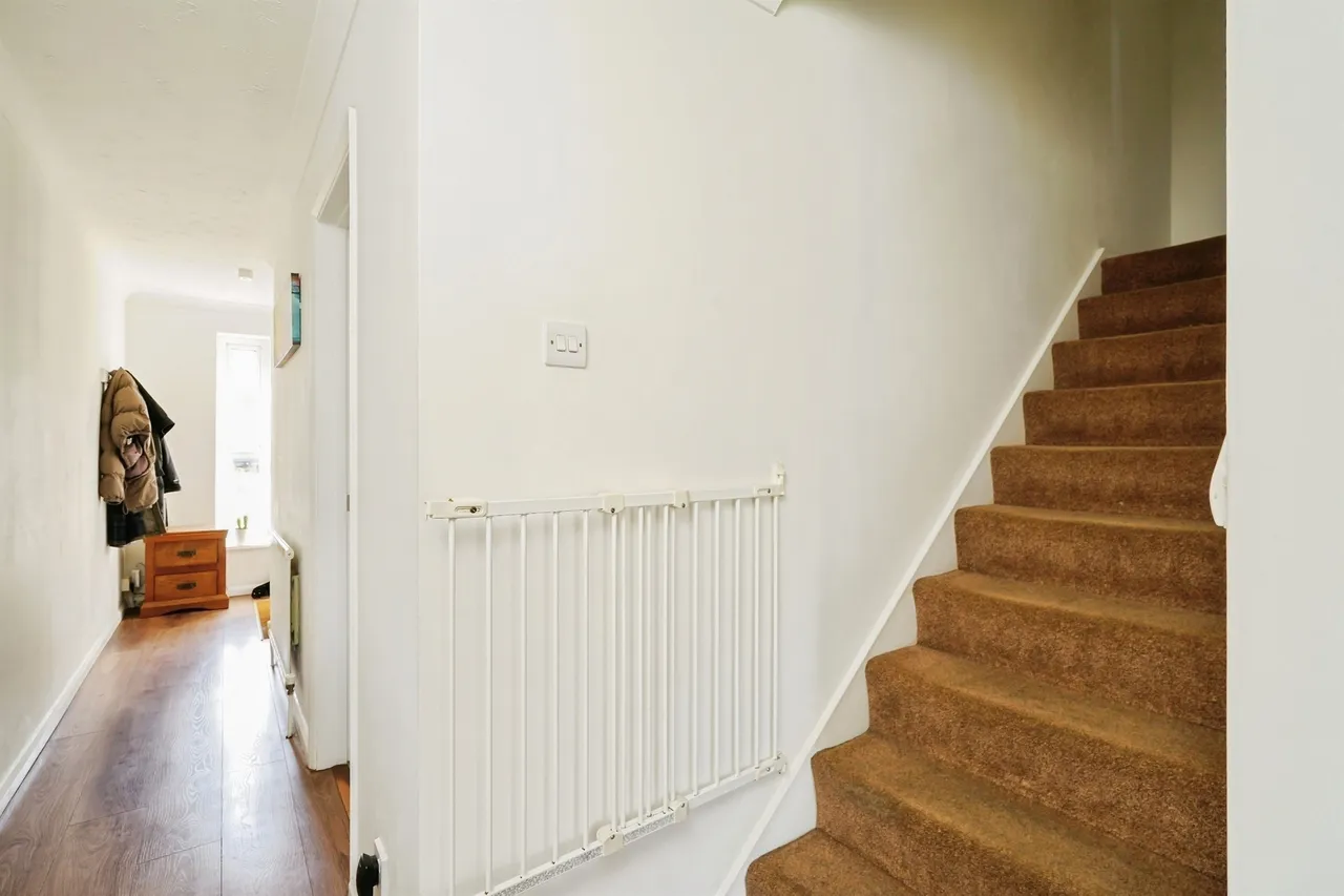 Bourne Street, Didcot, OX11, photo 14