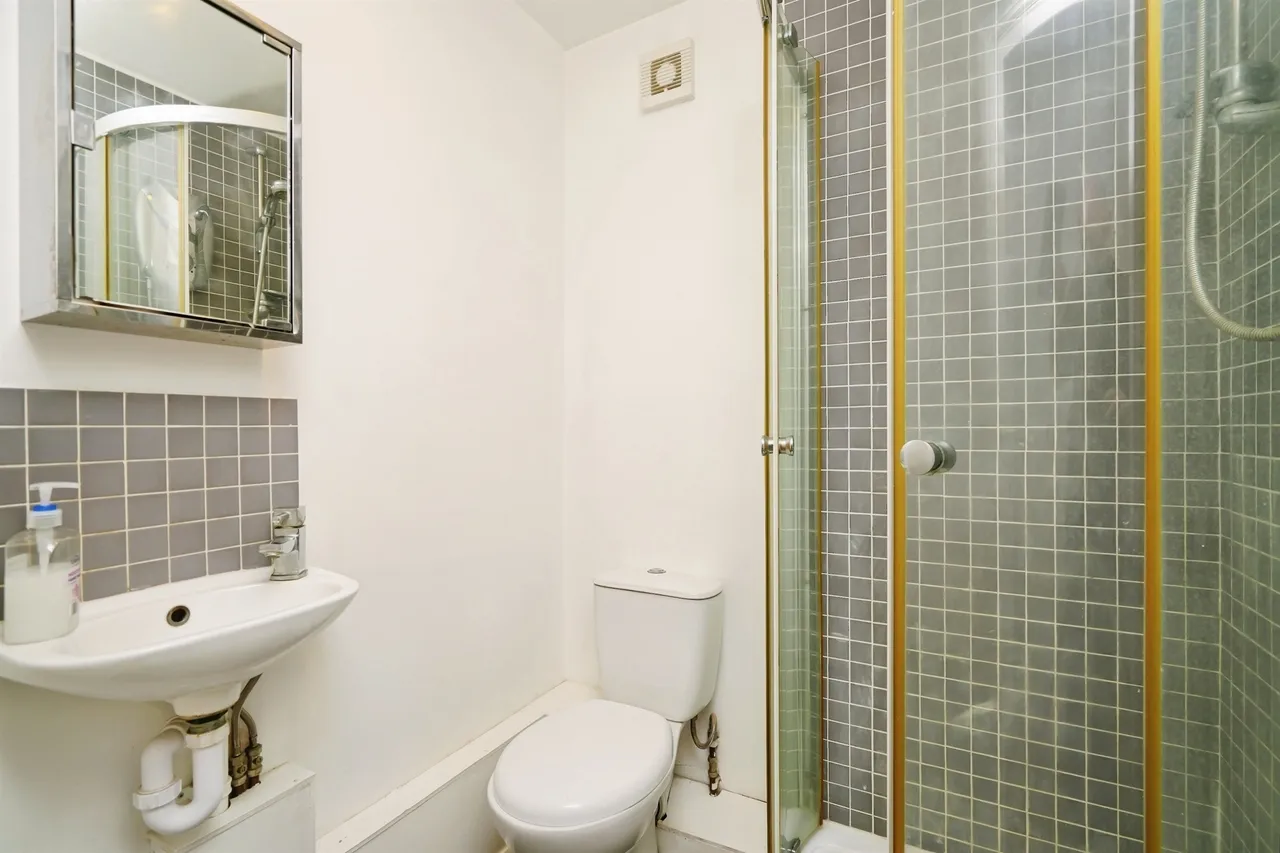 Bourne Street, Didcot, OX11, photo 13