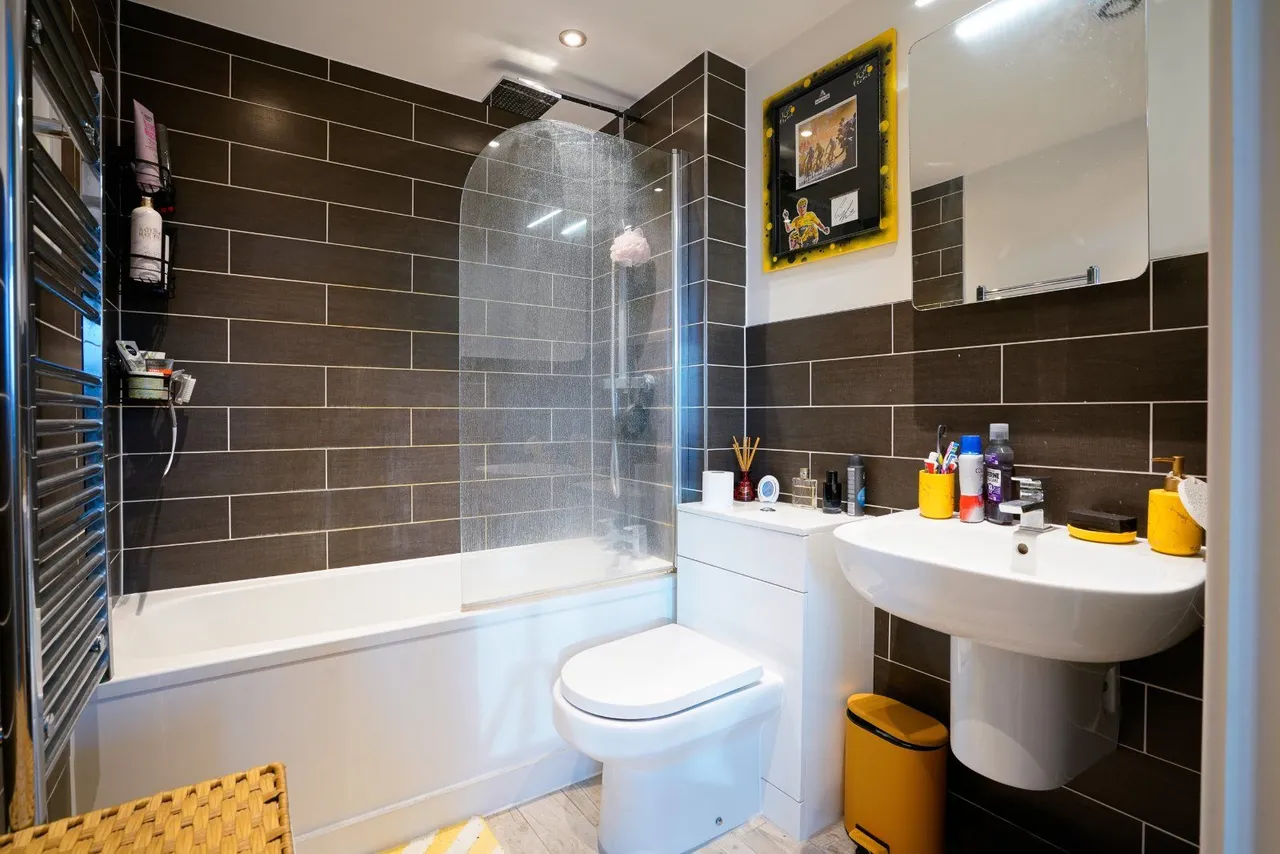 Hemel Hempstead, HP2, photo 6