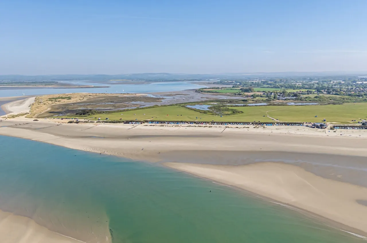 Elms Ride, West Wittering, PO20, photo 19