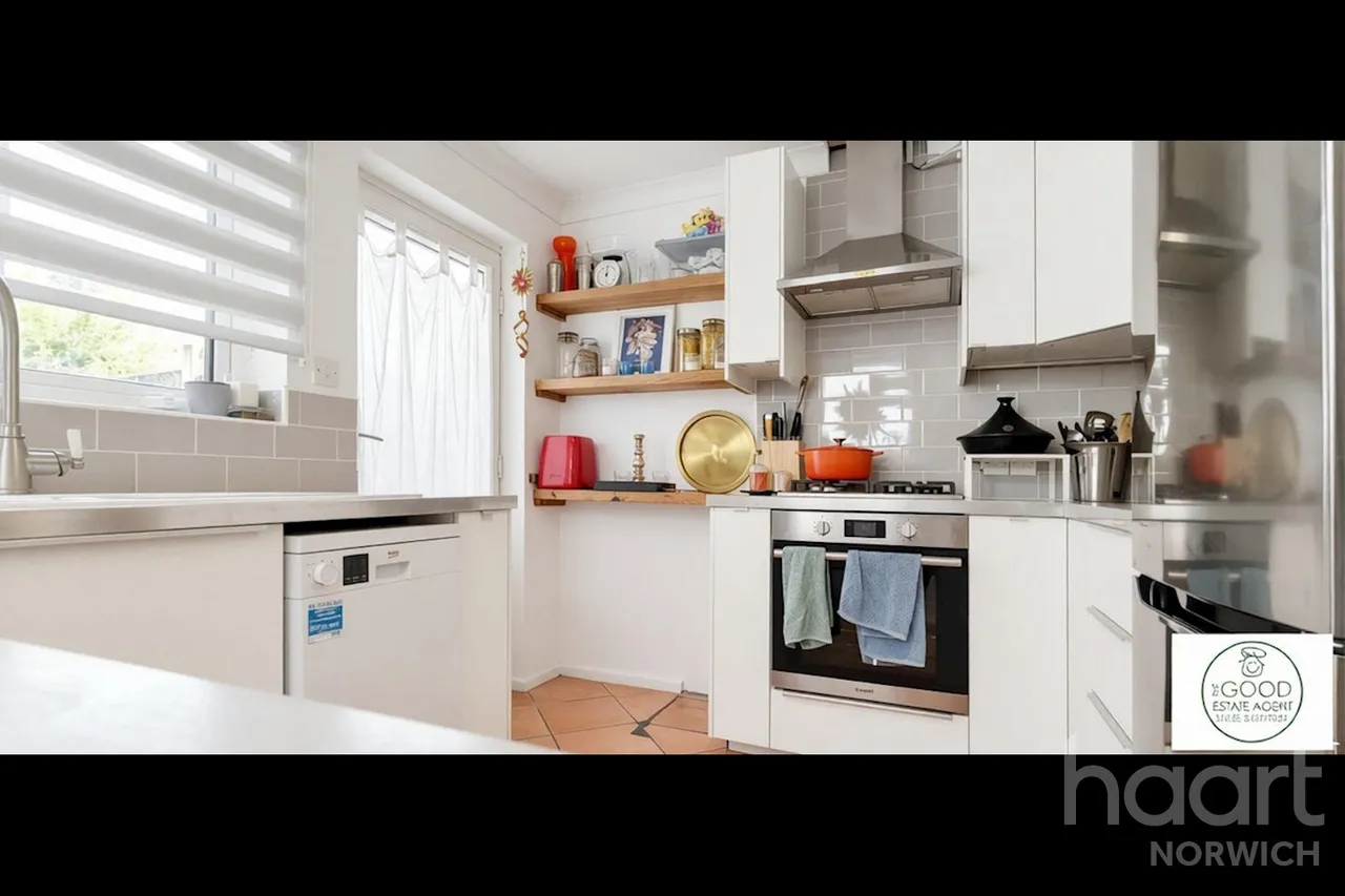 Nelson Street, Norwich, NR2, photo 5