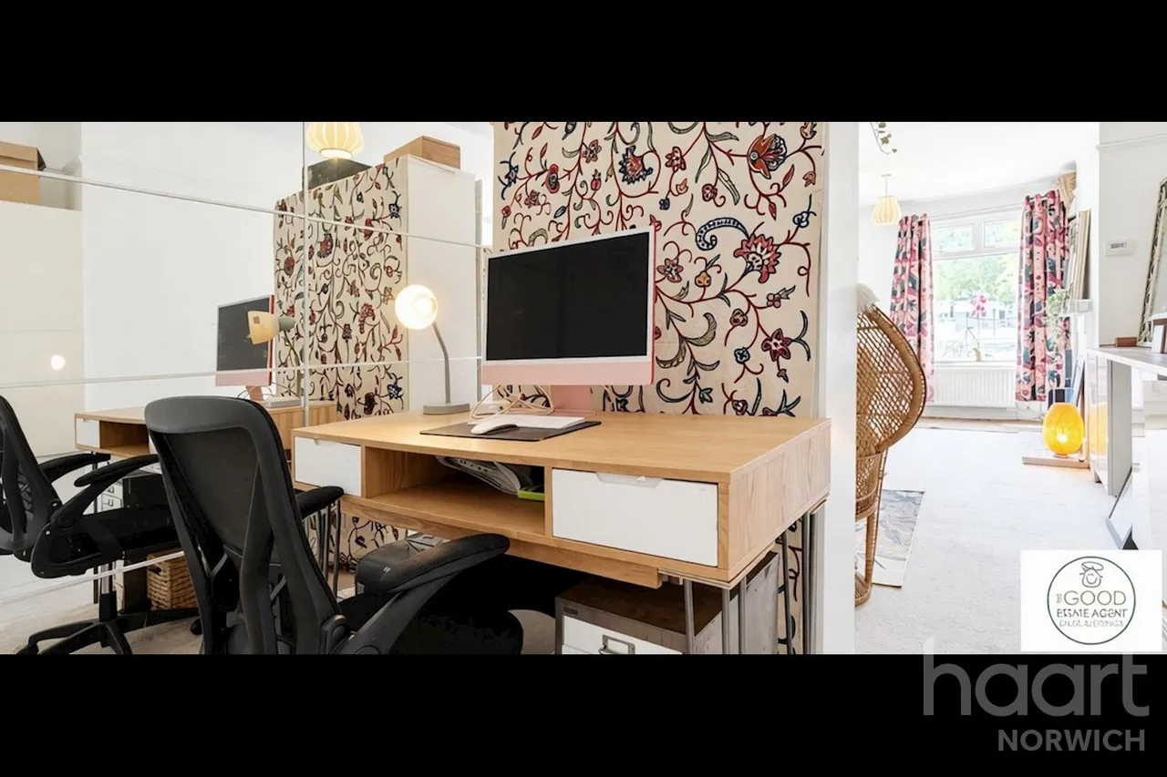 Nelson Street, Norwich, NR2, photo 2