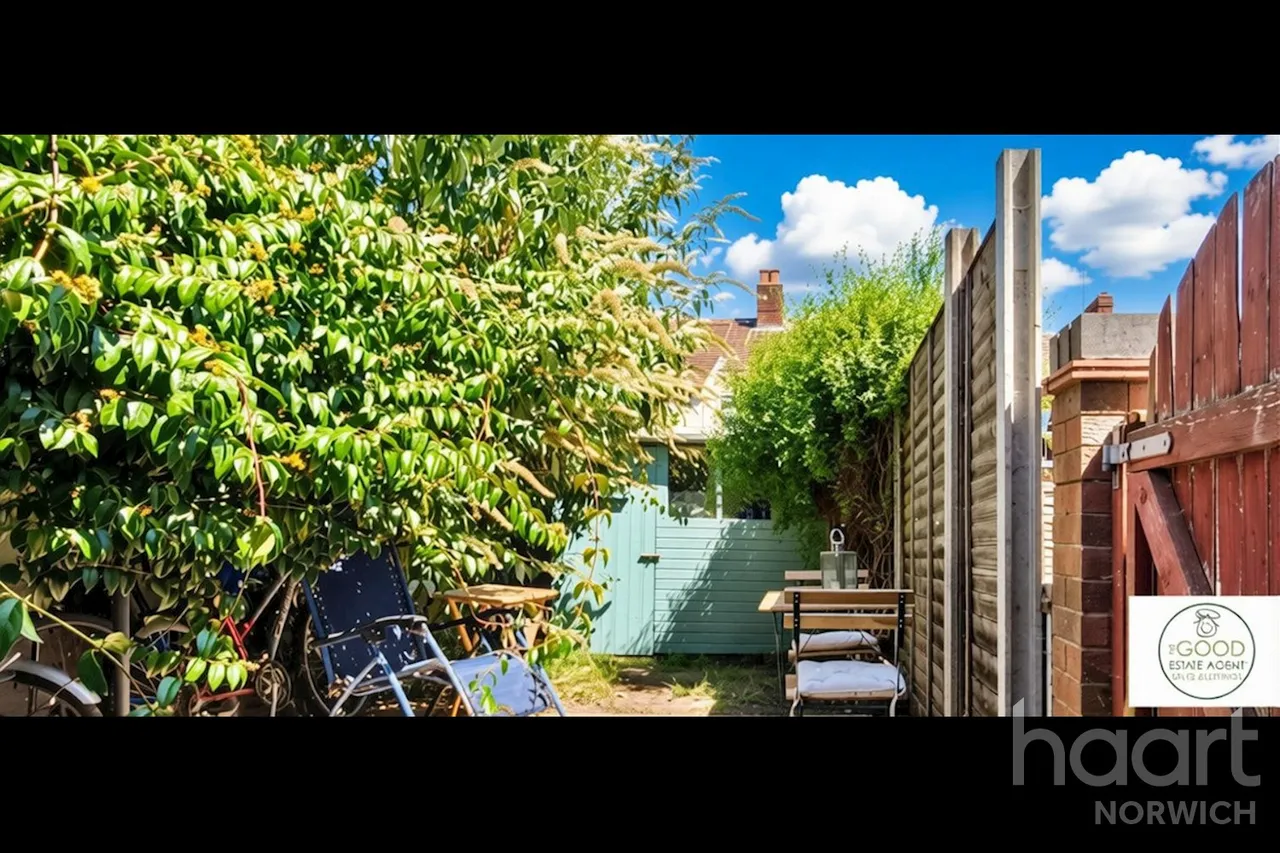Nelson Street, Norwich, NR2, photo 7