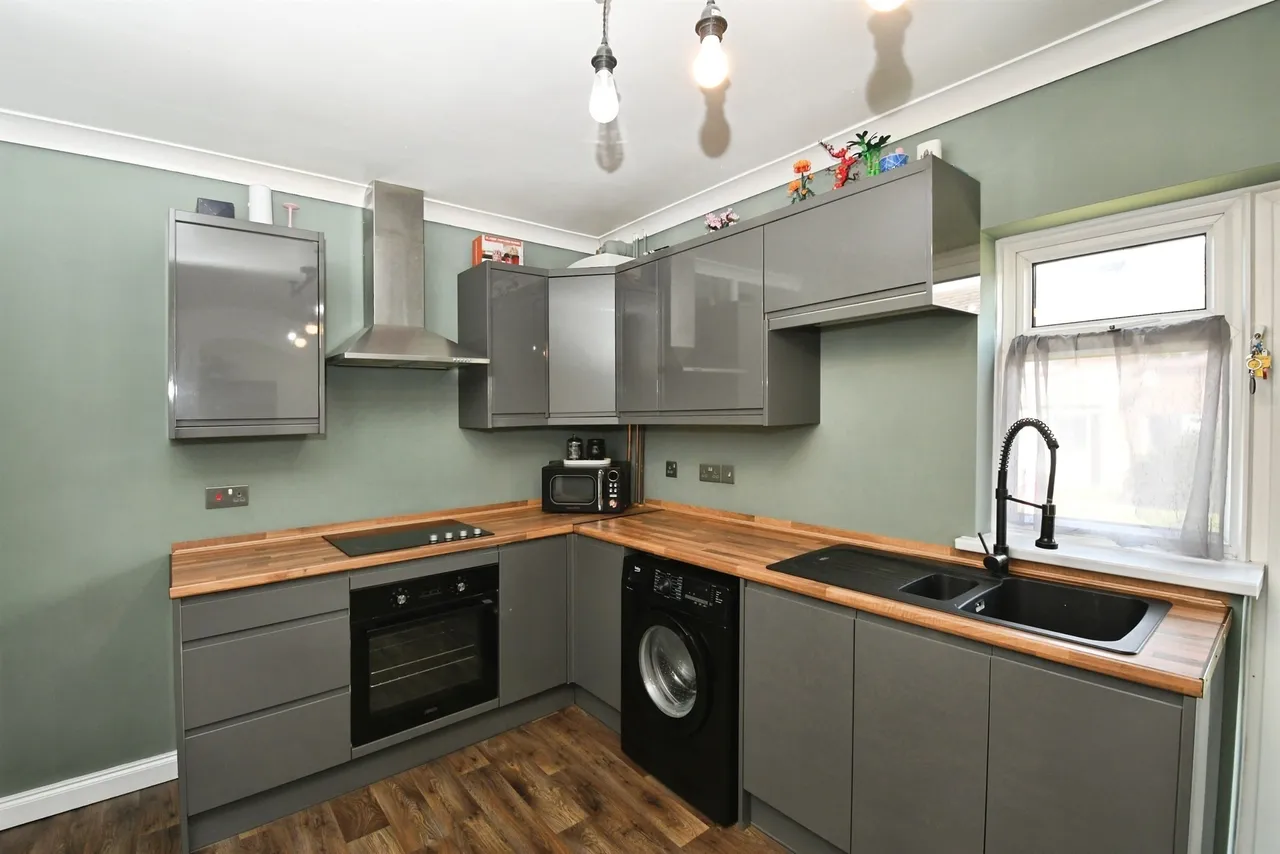 2 bed house for sale — Anderson Road, Hemswell Cliff, Gainsborough