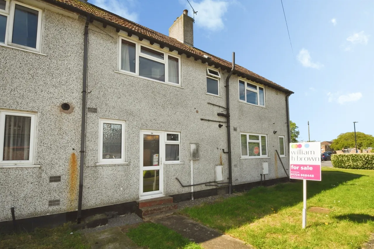 Anderson Road, Hemswell Cliff, Gainsborough, photo 9
